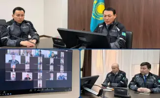 Стабильная работа энергетики в регионе обсуждена на совещании