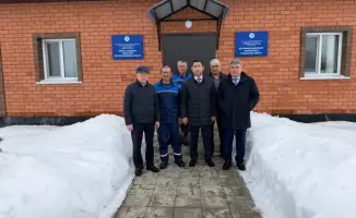 Усиление ветеринарного контроля в Северо-Казахстанской области: шаг к обеспечению эпизоотической безопасности