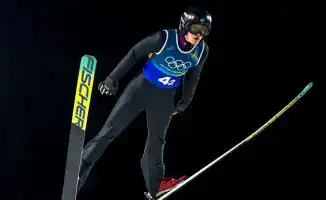 Новый рекорд Ильи Мизерных на Кубке мира: шаг к международному признанию для казахстанского спорта