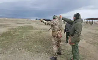 Новая система тактико-огневой подготовки в Сухопутных войсках: подготовка к вызовам современного боя