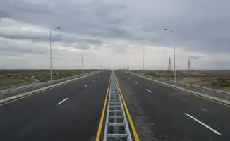 Международная интеграция через модернизацию дорожной инфраструктуры Казахстана: новые транспортные коридоры для глобального сотрудничества