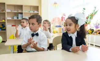 Международный старт приема документов для зачисления детей в первый класс в Астане 27 мая