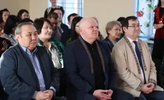 Наурыз: праздник единства и культурного наследия Казахстана
