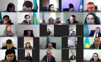 На аппаратном совещании обсудили качество образования и результаты оценки педагогов