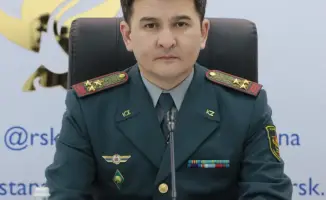 Весенняя призывная кампания в Казахстане: более 1 400 человек призовут на воинскую службу из Астаны