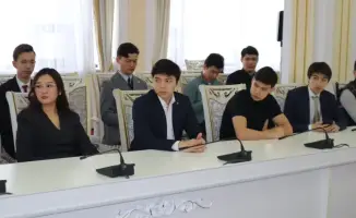 Влияние молодежного участия на формирование новой Конституции в Казахстане