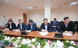 Повышение качества расследования транспортных происшествий в Казахстане