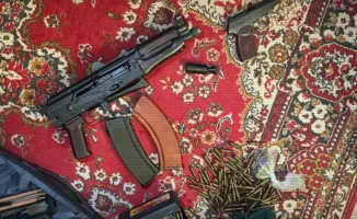 Спецоперация в Алматы: нейтрализована преступная группа, угрожавшая безопасности граждан и совершавшая тяжкие преступления