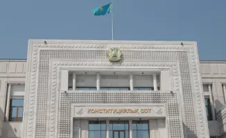 Конституционный Суд начинает рассмотрение обращения о конституционности нормы условно-досрочного освобождения