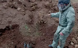 Наурыз на Голанских высотах с казахстанскими миротворцами