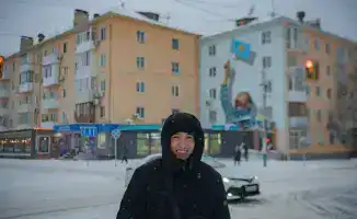 Аким ВКО Нурымбет Сактаганов отметил важность этнического согласия в Восточно-Казахстанской области в День благодарности