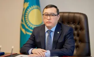 Наурыз в Алматинской области: поздравление акима