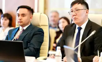 Восточный Казахстан: международные фестивали и республиканские айтысы в центре туристического развития
