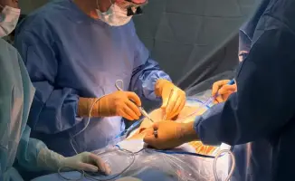 Донор из СКО стал причиной спасения трёх пациентов