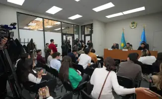 234 населённых пункта под защитой: Казахстан готовится к паводкам