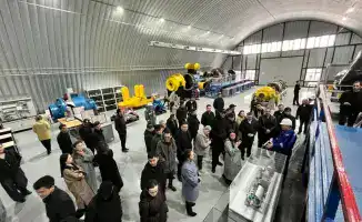 Обучение инспекторов местных исполнительных органов: повышение профессиональных стандартов в газовом и лифтовом хозяйстве