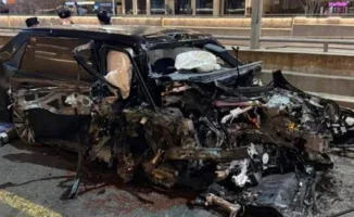 Семьи жертв резонансного ДТП на Аль-Фараби требуют открытого суда: "10 лет за три жизни - слишком мало"