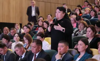 Келешек мектептері: будущее образования уже здесь!