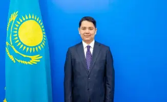Дәулет Шайтұрсын назначен руководителем управления защиты прав детей Алматинской области