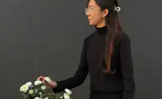 Эко-квест «Eco-серпін» в рамках проекта «ECO-Volunteer» республиканской экологической акции «Таза Қазақстан»