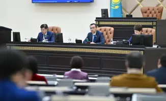 Ратификация соглашения с Всемирным Банком для устойчивого развития Казахстана