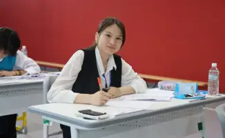 Финал олимпиады: кто станет звездой биологии и физики?