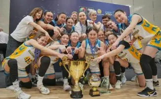 Столичная команда стала победителем международного турнира