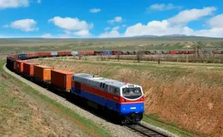 Отсутствие сроков обработки заявок в АО "НК КТЖ" угрожает конкуренции и доступу бизнеса к железнодорожной инфраструктуре