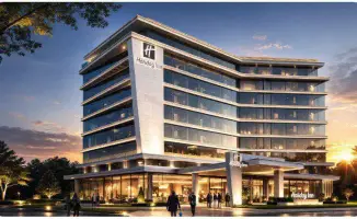 Инвестиции в Астану: 2,5 трлн тенге до 2025