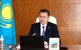Паводковая ситуация в Восточном Казахстане под контролем: уровень воды ниже нормы