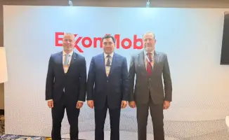 Казахстан и ExxonMobil: как часы совпали в Хьюстоне?