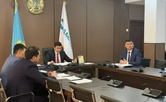 Обращения граждан в общественной приёмной AMANAT могут повлиять на улучшение строительных норм и доступность жилья для людей с инвалидностью