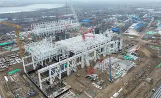 Переход Алматы на газ: устойчивое энергоснабжение и экологические преимущества