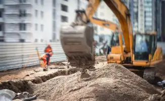 Строительство системы очистки сточных вод в Конаеве: шаг к улучшению экологии и жизни горожан