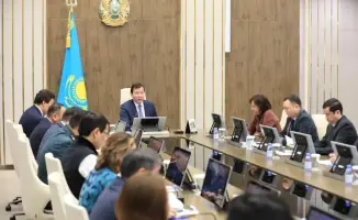 В Актюбинской области активно внедряются инновации в промышленное производство и научные разработки