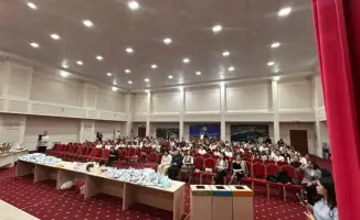 Международная инициатива по экологическому просвещению молодежи в Казахстане