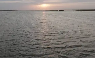 Международное сотрудничество в восстановлении Северного Аральского моря: новая фаза проекта с поддержкой Всемирного банка