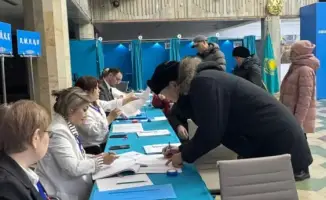Голосование на горизонте: Астана открывает двери для референдума - 2026