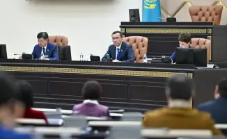 Казахстан и Всемирный Банк: рост без бюджетной нагрузки!