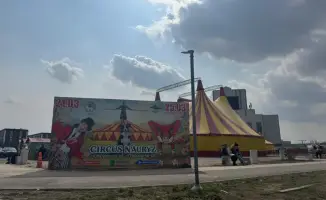 «Наурыз шоу»: Цирковая феерия, наполнившая Алматы весенним волшебством