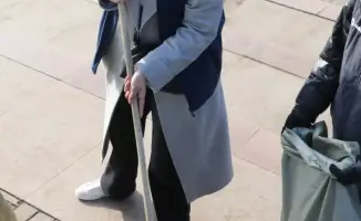 В Актобе молодежь провела акцию по уборке парков, вдохновляя на заботу о природе