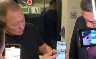 Расширение спутникового интернета в казахстанских поездах: новые возможности для пассажиров и связи