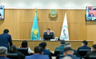 Абайская область: очищение природы — зеленый свет для нового начала