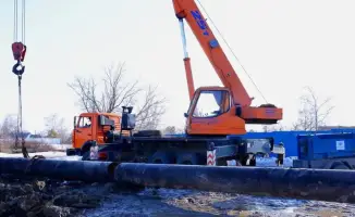 Караганда: новый коллектор – старый друг возвращается!