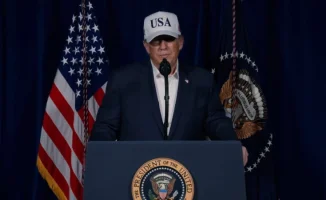 Трамп призывает иранский народ к свободе на фоне начала военной операции США