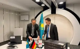 240 новинок для инспекций: GIZ меняет игру в Казахстане!