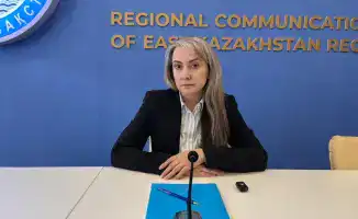 Восточно-Казахстанская область: меры по восстановлению пастбищ для устойчивого развития региона