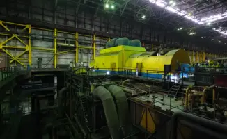 ТЭЦ-2 в Алматы: свежий воздух на горизонте!