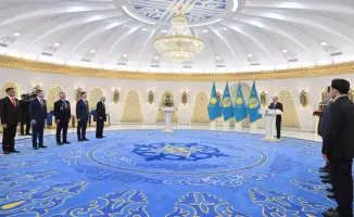 Ерван Ильинский: вершина успеха казахстанского альпинизма!