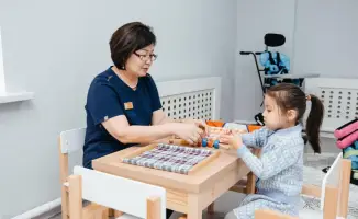 ЮНИСЕФ подчеркивает успехи Казахстана в области детского здравоохранения на международной арене